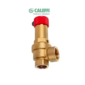 Supapa de siguranta Imergas Vitrex 50kW