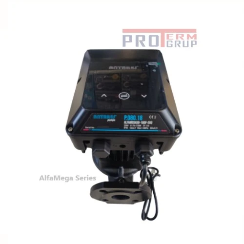 Antares AlfaMega 50-18