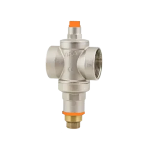 Редуктор давления ARA 11/4" ВР/НР