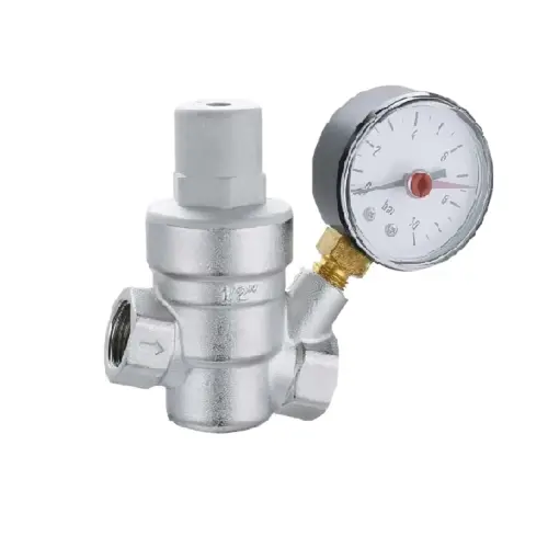 Reductor presiune XF832