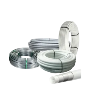 Труба теплого пола