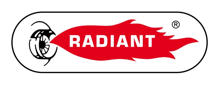 radiant radiant