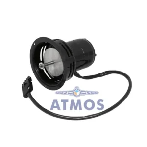 Ventilatorul de evacuare (dumosor) din seria UCJ4C52