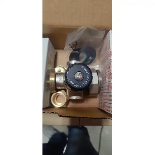 Kit amestec grup de pompare