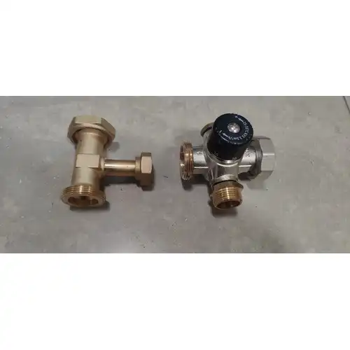 Kit amestec grup de pompare1