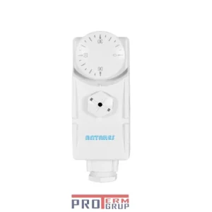 Termostat cu capilar pentru instalatii termice