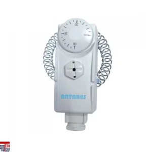Termostat cu bratara