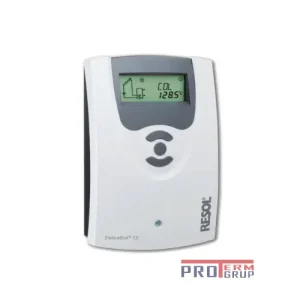 Controler solar RESOL DeltaSol CS/2 pentru sisteme solare termice