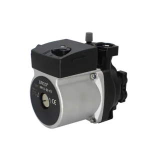 Циркуляционный насос Erco DWP15-60-C1 для котлов Baxi Ariston Vaillant (аналог Grundfos)