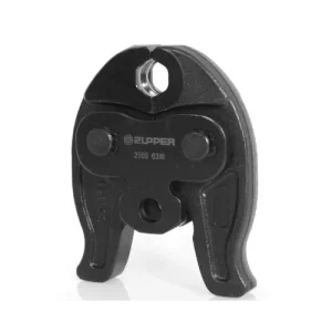 Clește de presat pentru țeavă inox, diametru 15 mm, tip V