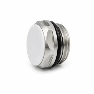 Dop radiator filet 1/2 inch cu garnitura etansa