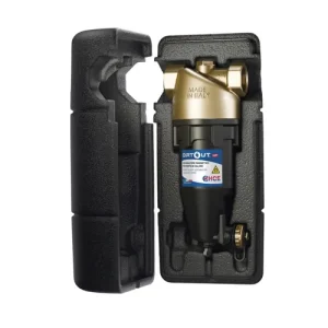 Filtru magnetic DirtOUT™ HP MAXI pentru pompă de caldura