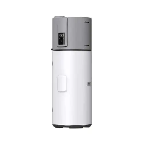 Boiler LPR-serie cu pompă de căldură