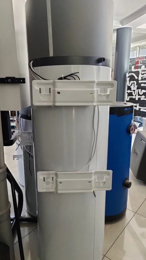 Incalzitor de apa cu pompa de caldura Airmart