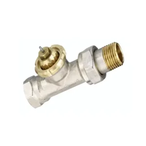 Robinet pentru radiator Danfoss RA-G DN 20 drept